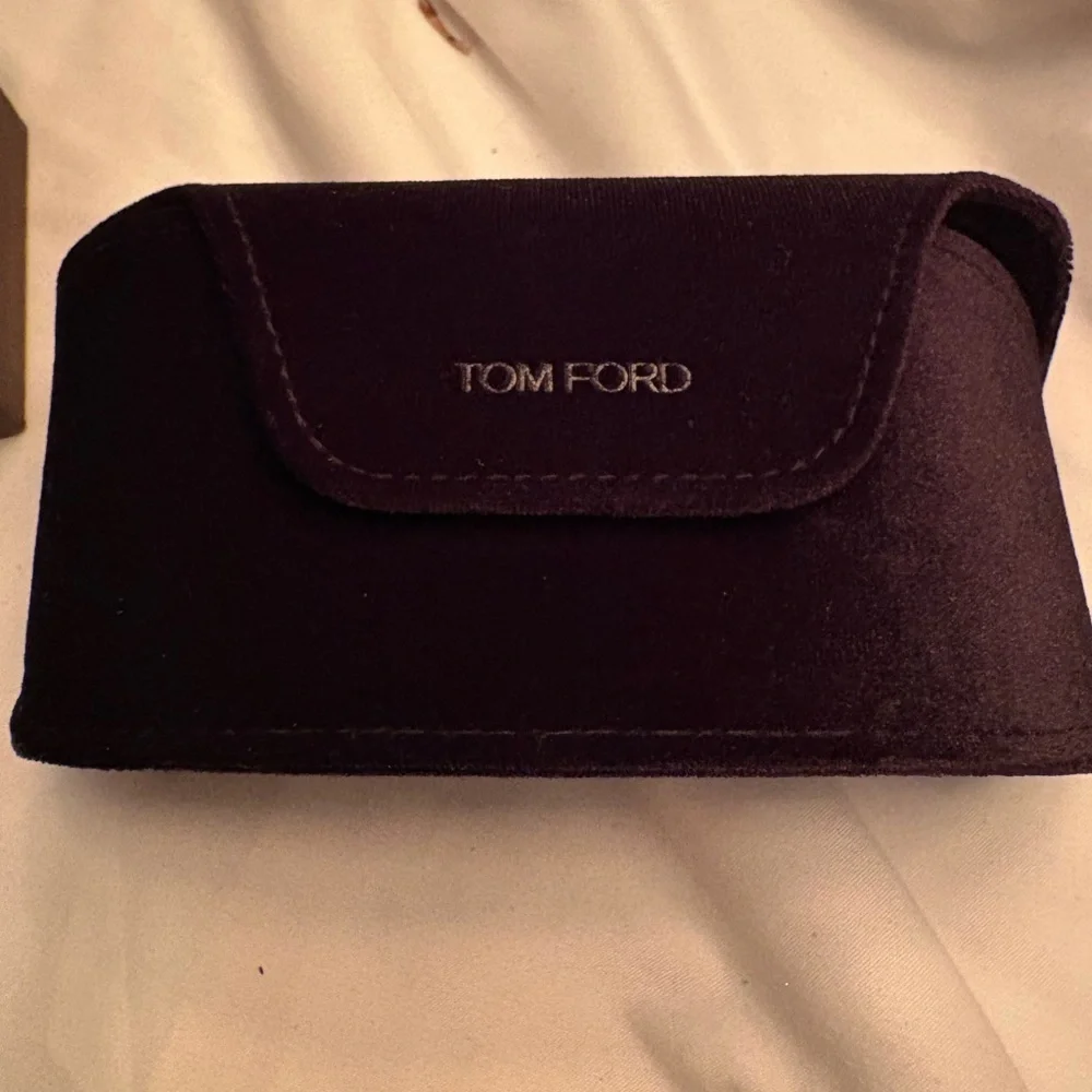 Tom Ford tom ford